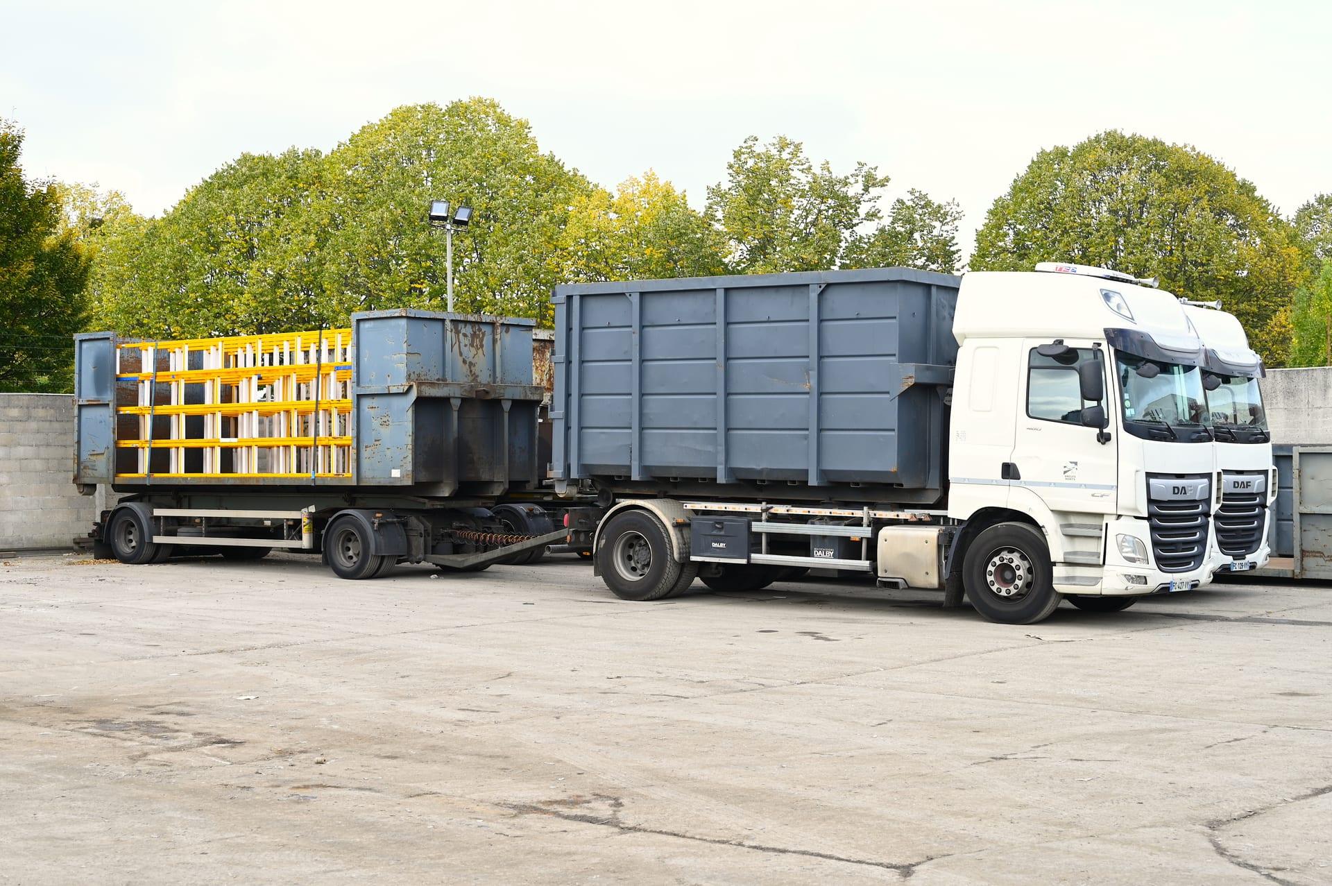 Site industriel Cofermet 1