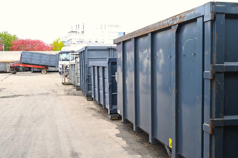 Site industriel Cofermet 4