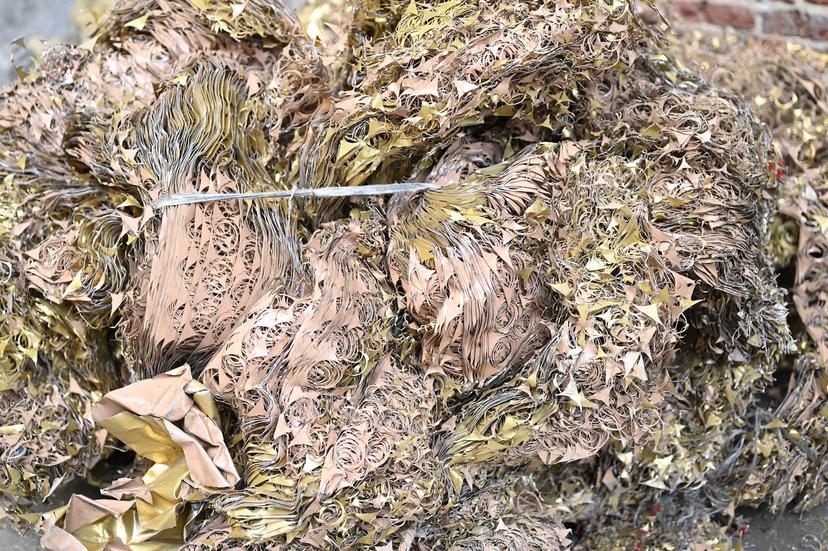 Matériaux aluminium série 5000-6000