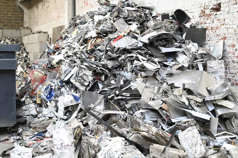 Matériaux non ferreux