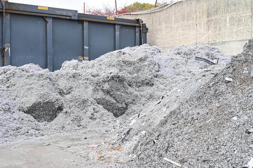 Matériaux non ferreux